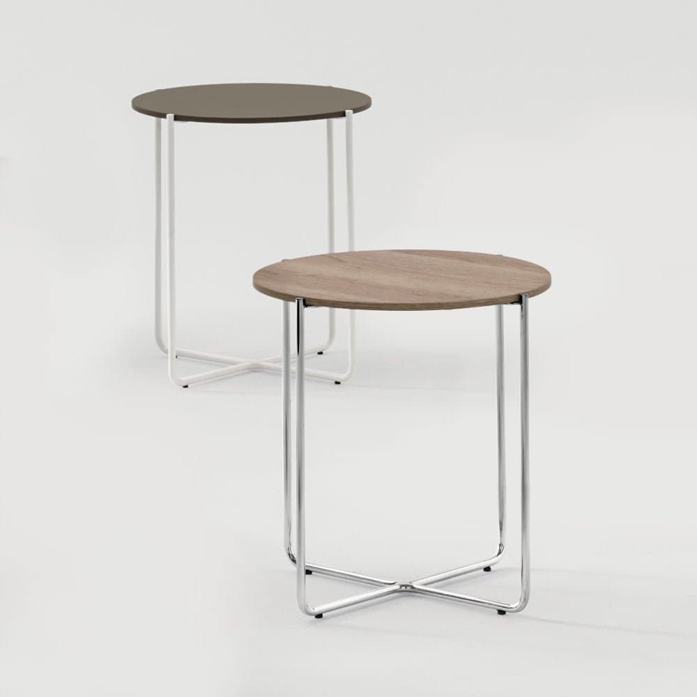 Masuta de cafea Isole Round Alto 2