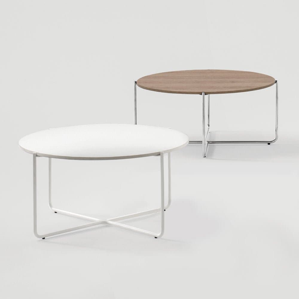 Masuta de cafea Isole Round Basso 2