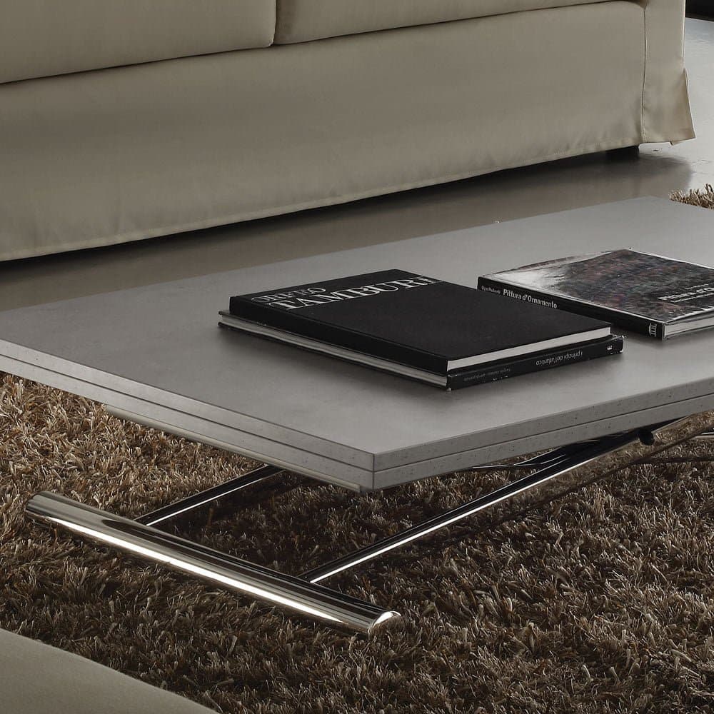 Masuta de cafea Lift Wood 4