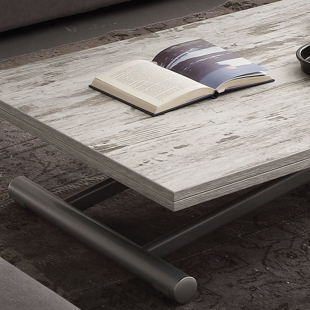 Masuta de cafea Lift Wood 5