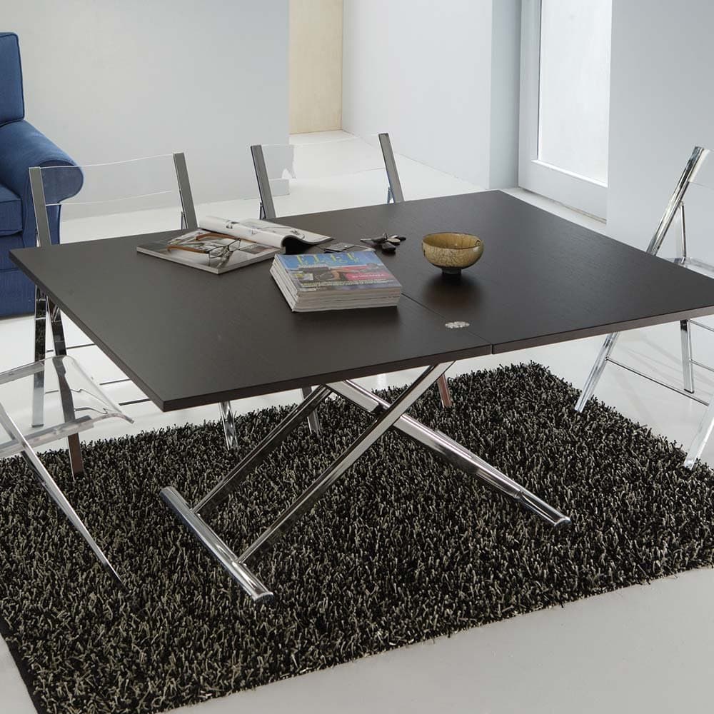 Masuta de cafea Lift Wood 6