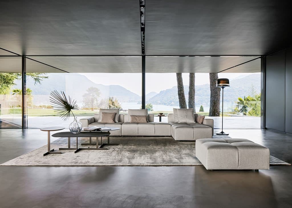 Masuta de cafea Kumo 6