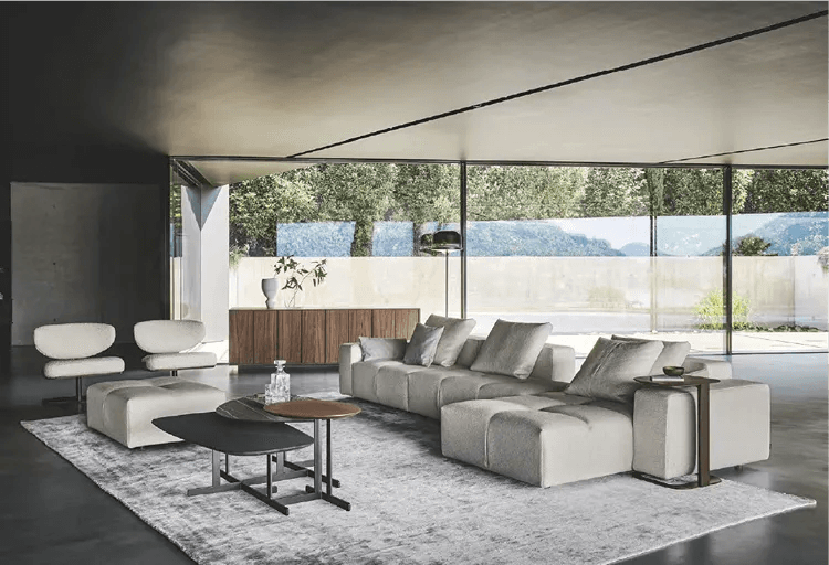 Masuta de cafea Kumo 7