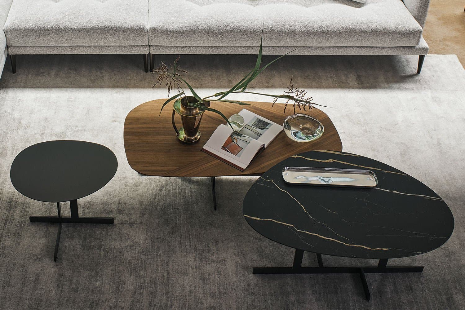 Masuta de cafea Kumo 8