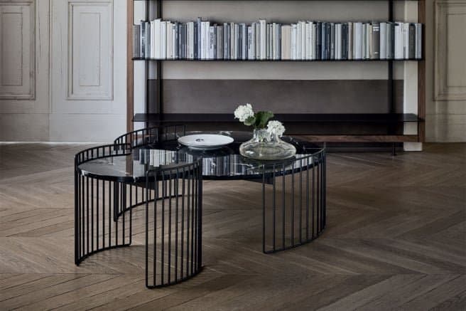 Masuta de cafea Harpe 6