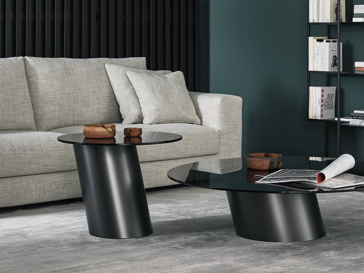 Masuta de cafea Pisa 10