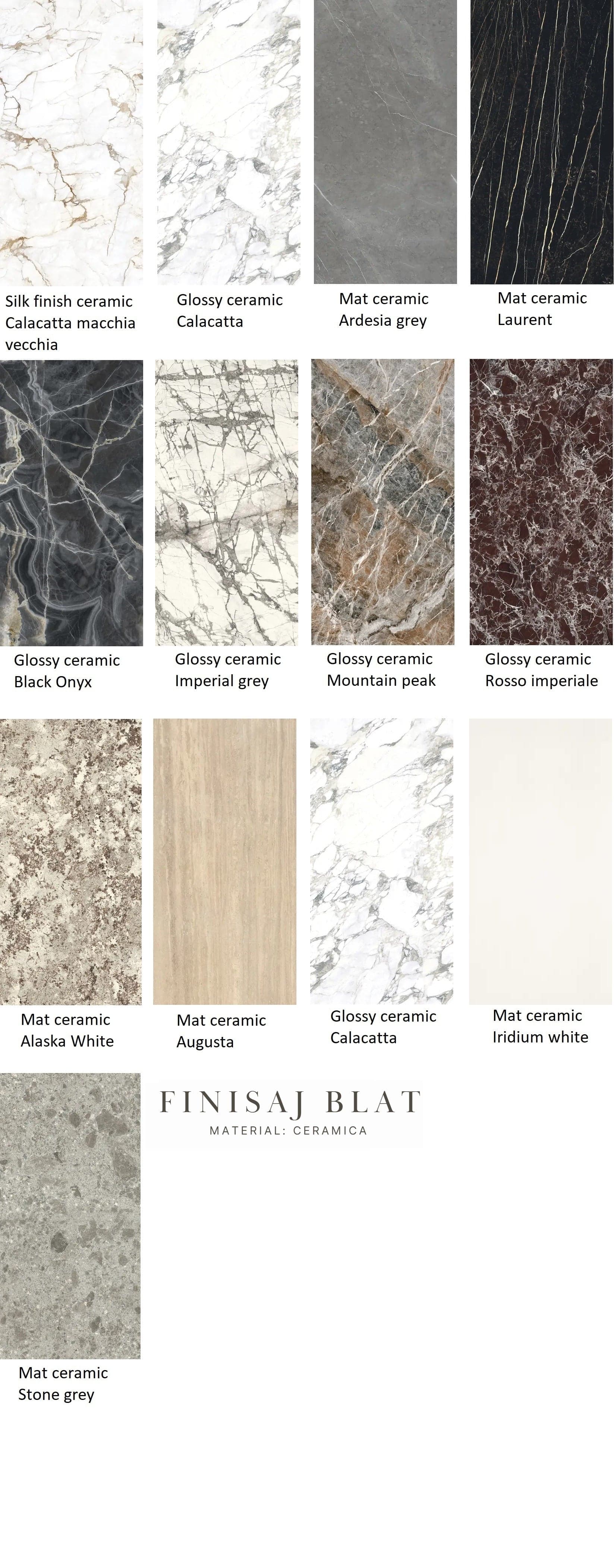 Masuta de cafea Pisa 19