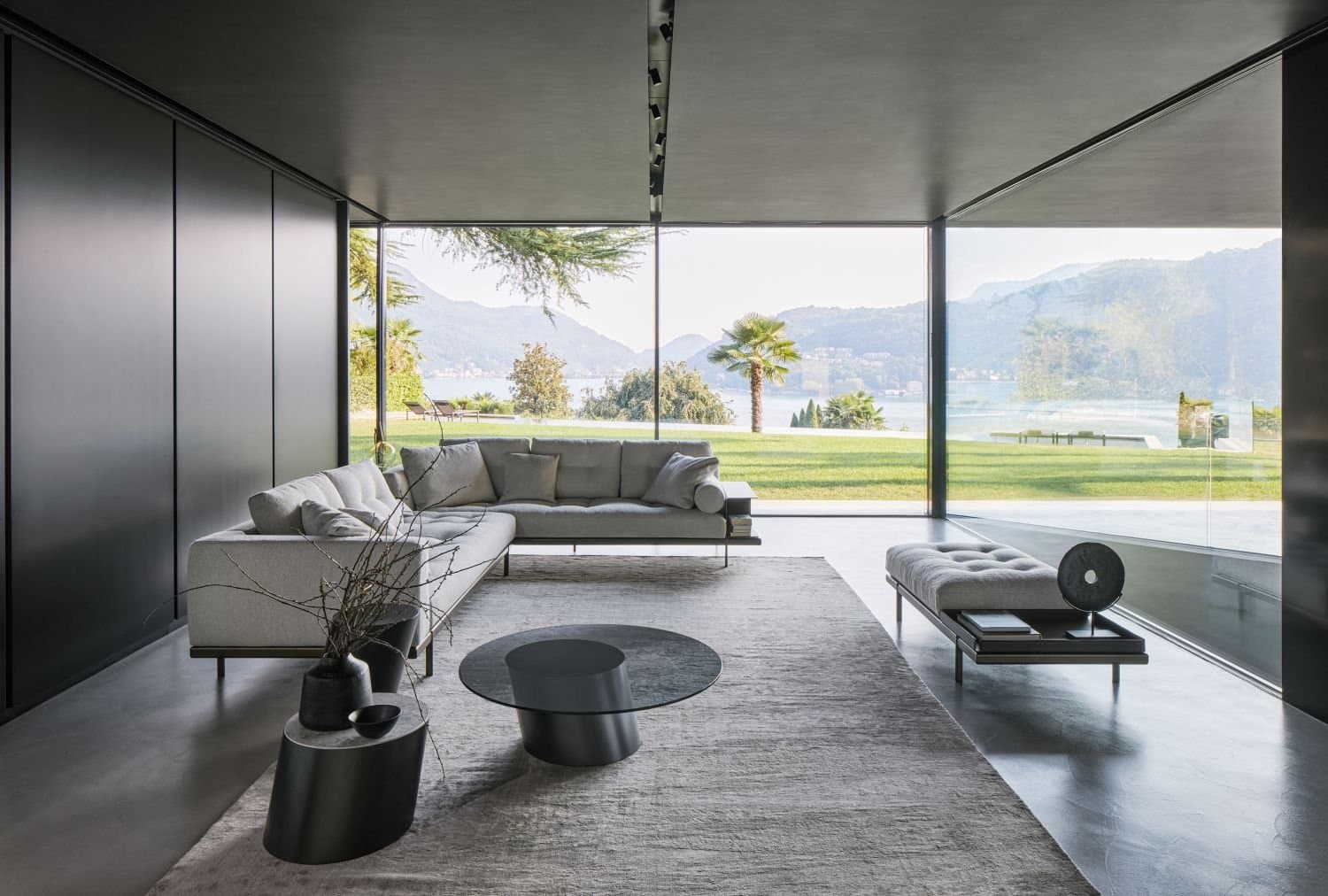 Masuta de cafea Pisa 5