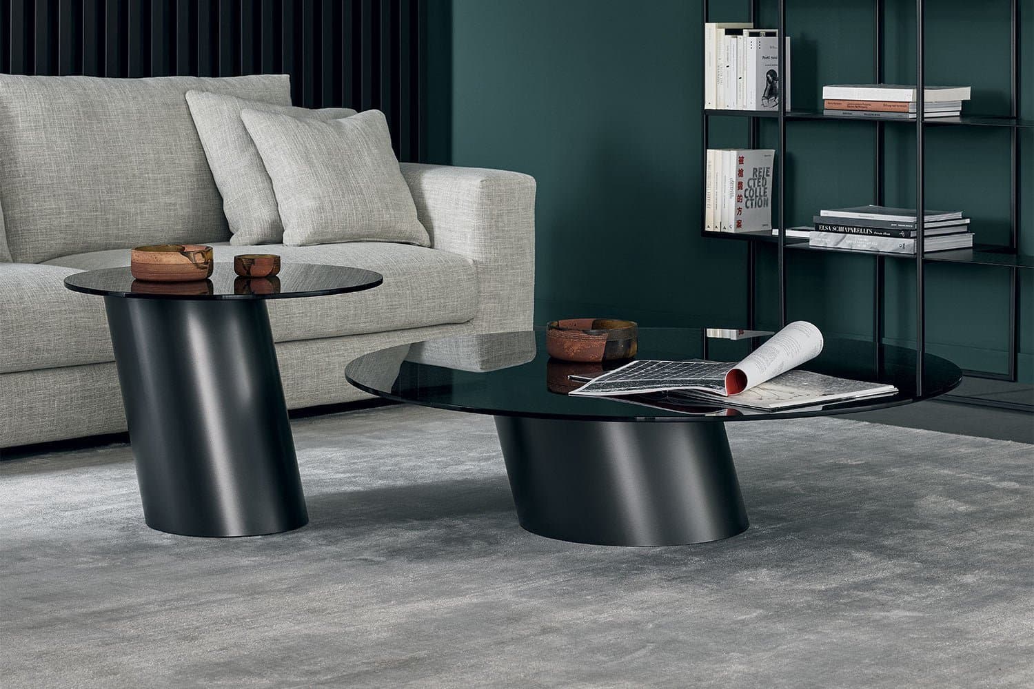 Masuta de cafea Pisa 6