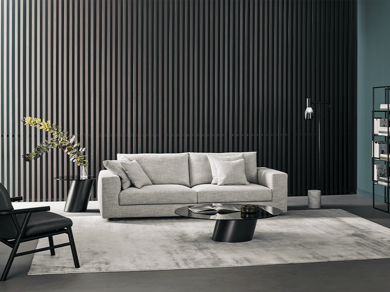 Masuta de cafea Pisa 8