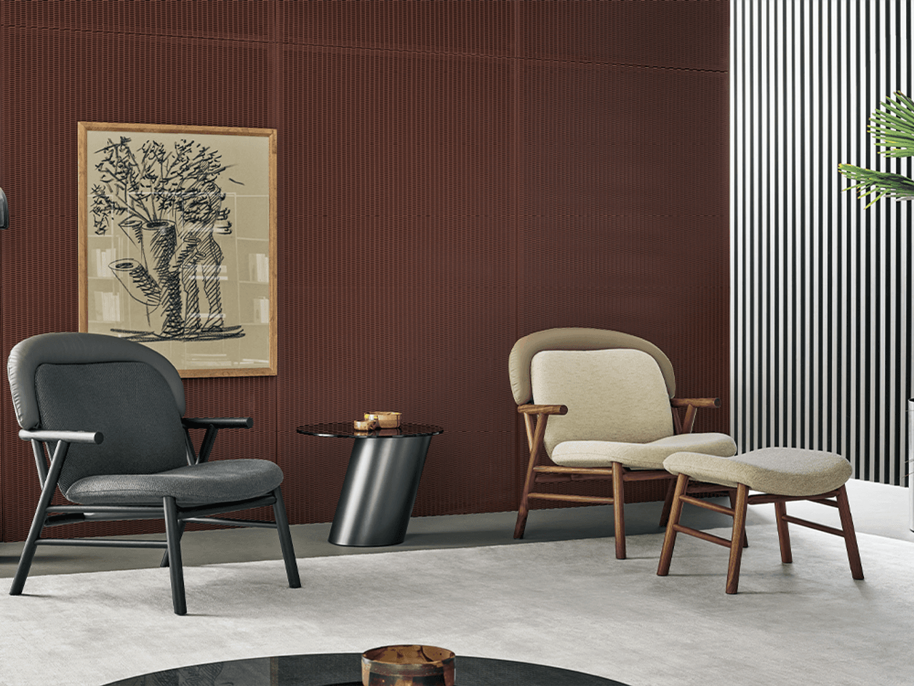 Masuta de cafea Pisa 9