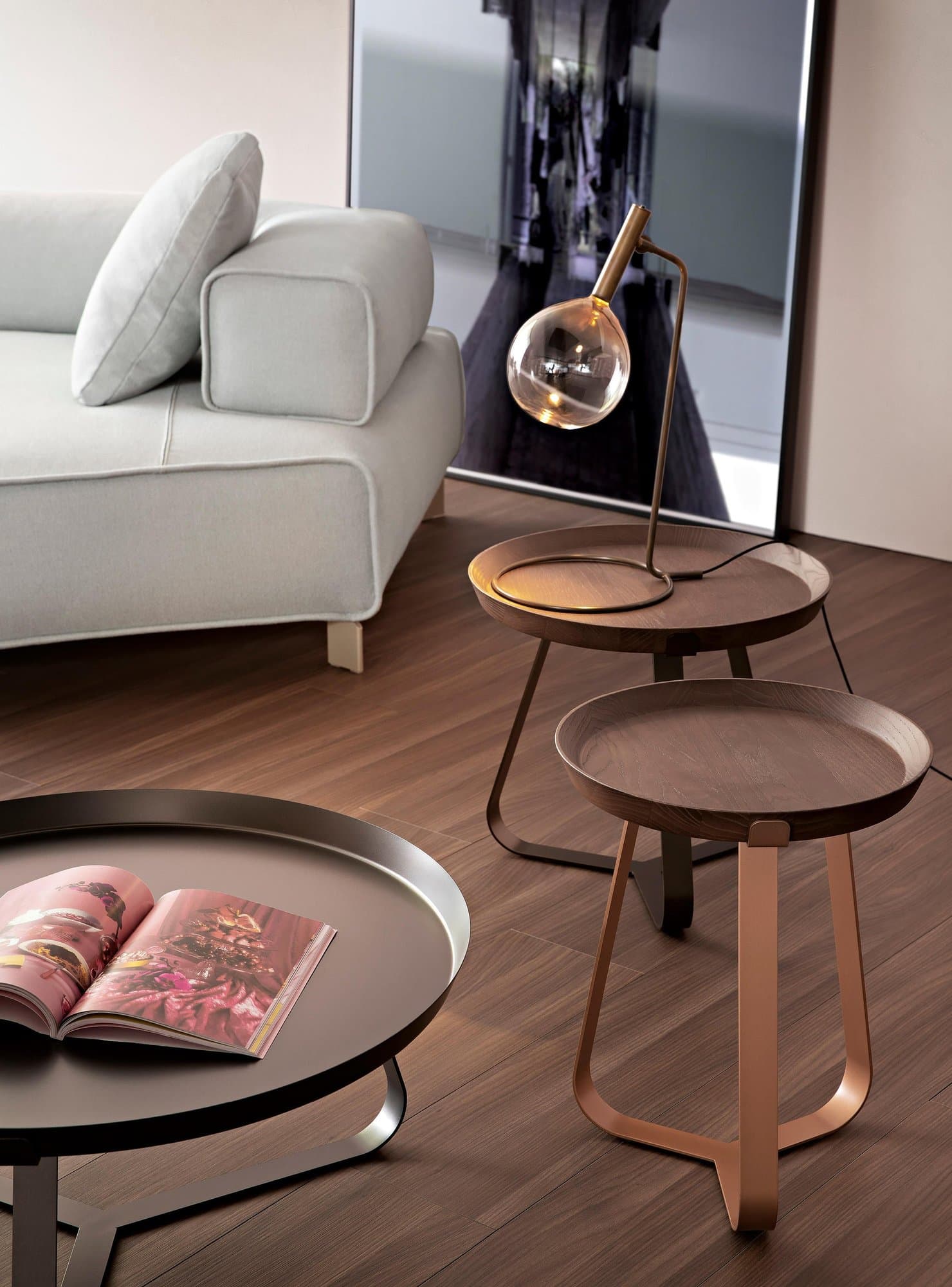 Masuta de cafea Frinfri 2