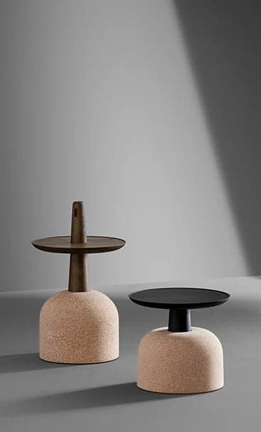 Masuta de cafea Assemblage 4