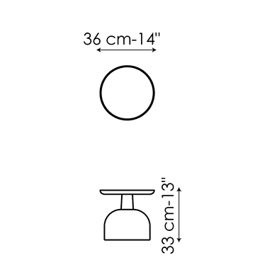 Masuta de cafea Assemblage 7