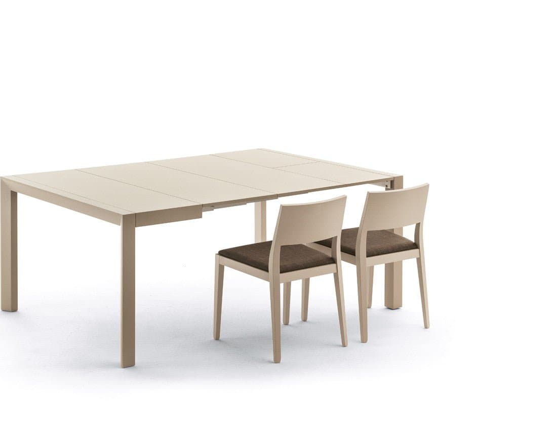 Consola Extra 4