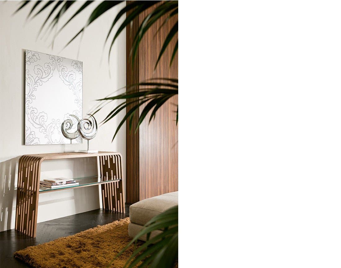 Consola Millerighe 3