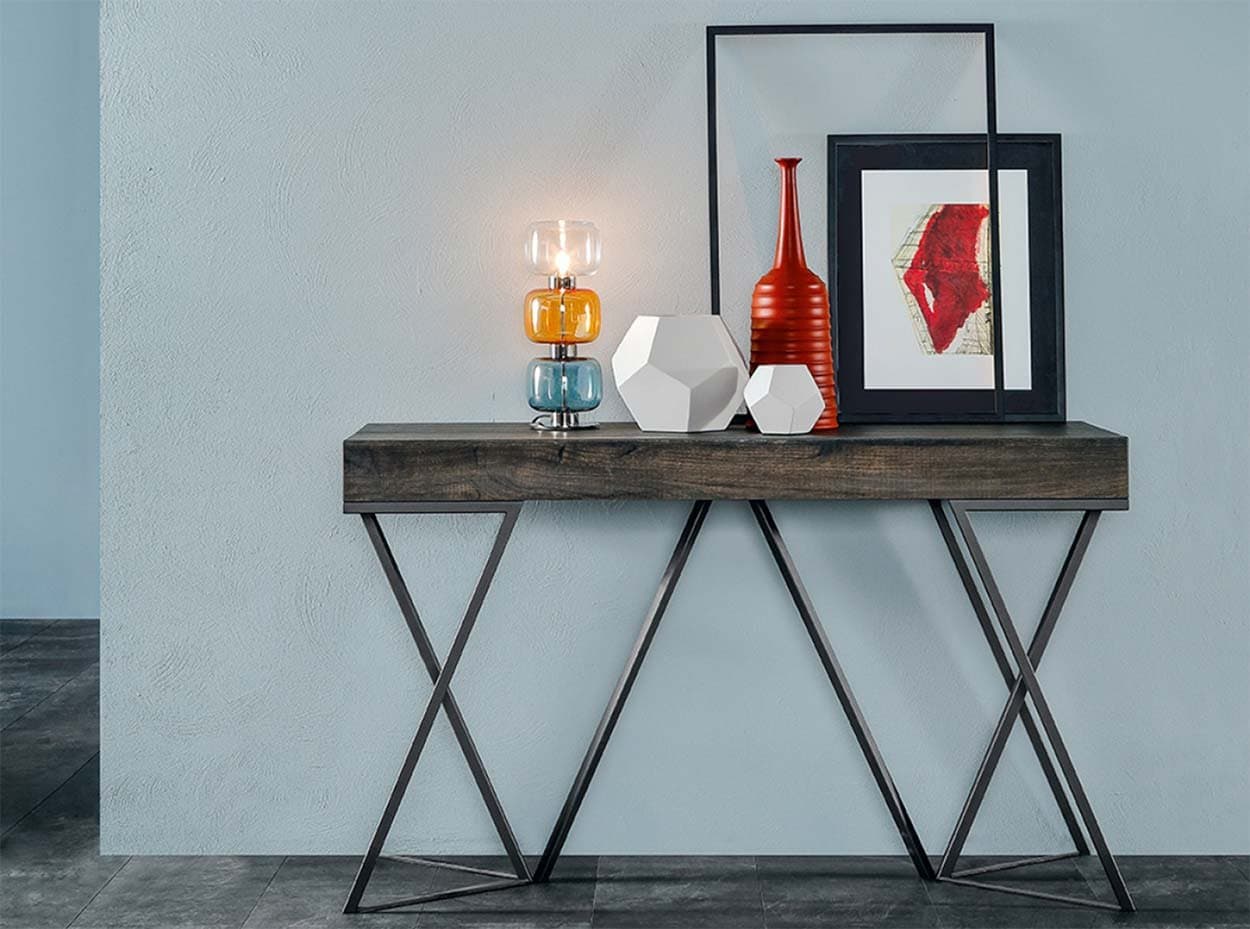 Consola Beverly extensibila