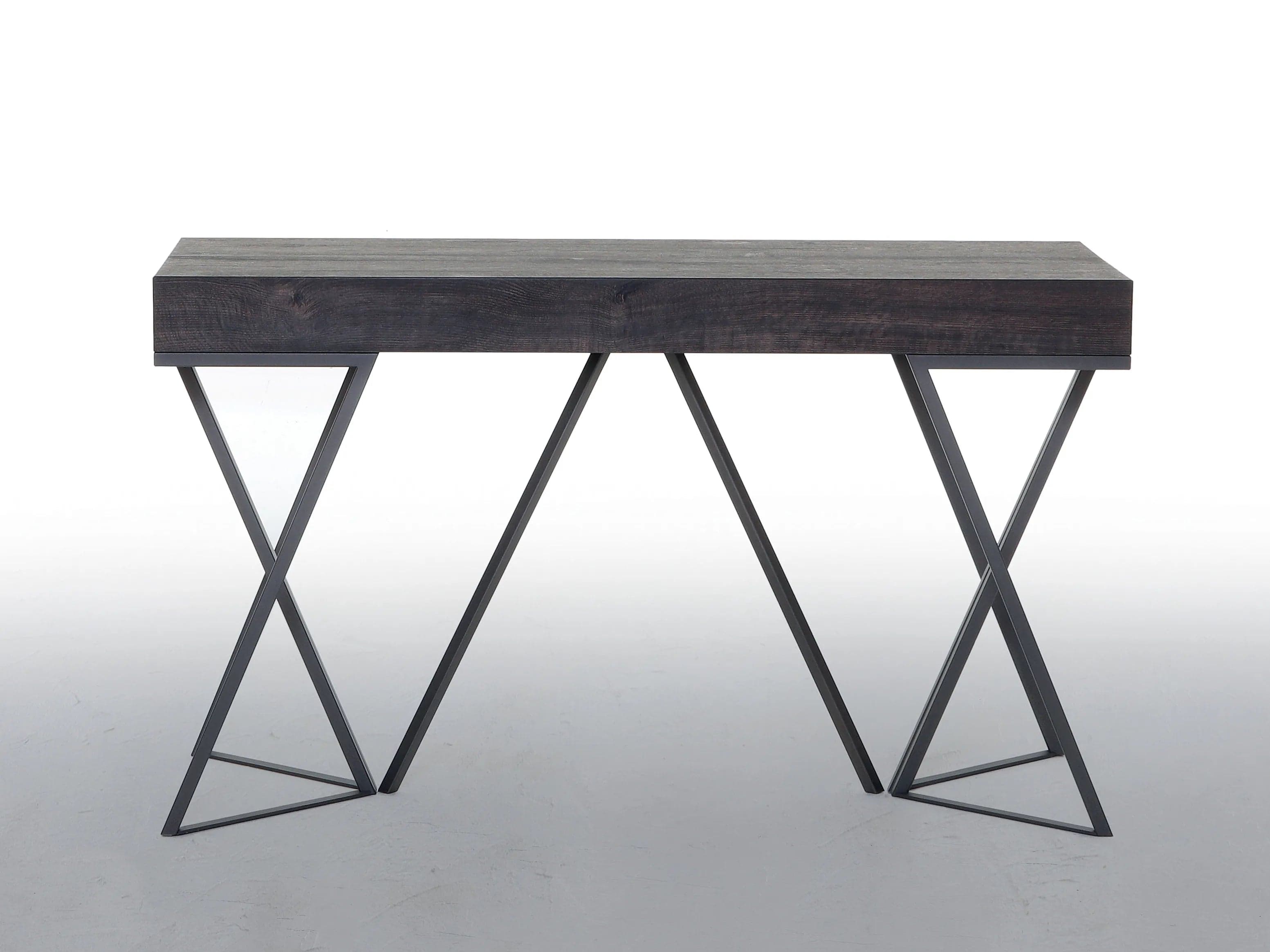 Consola Beverly extensibila 4