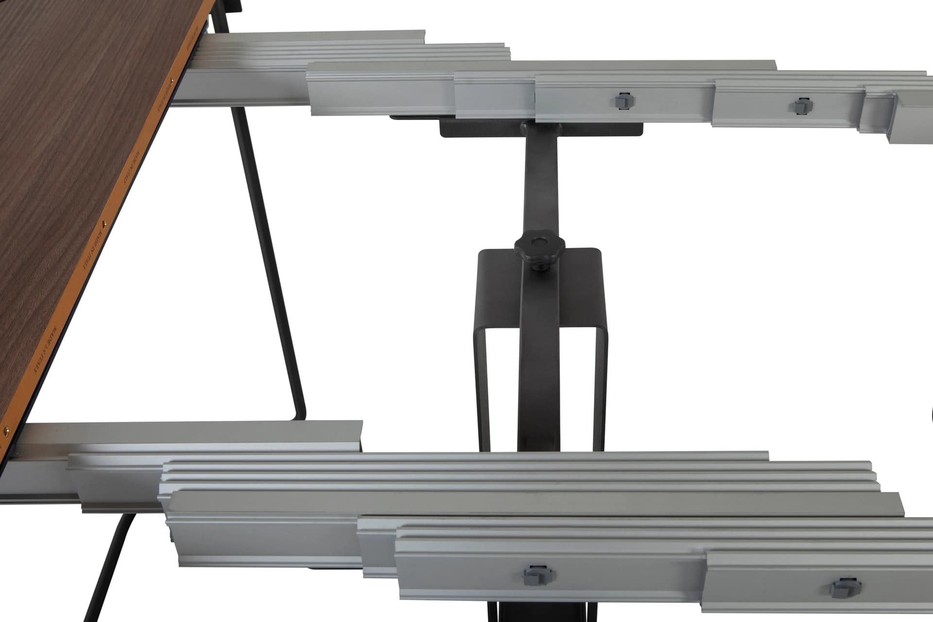 Consola Cora extensibila 10