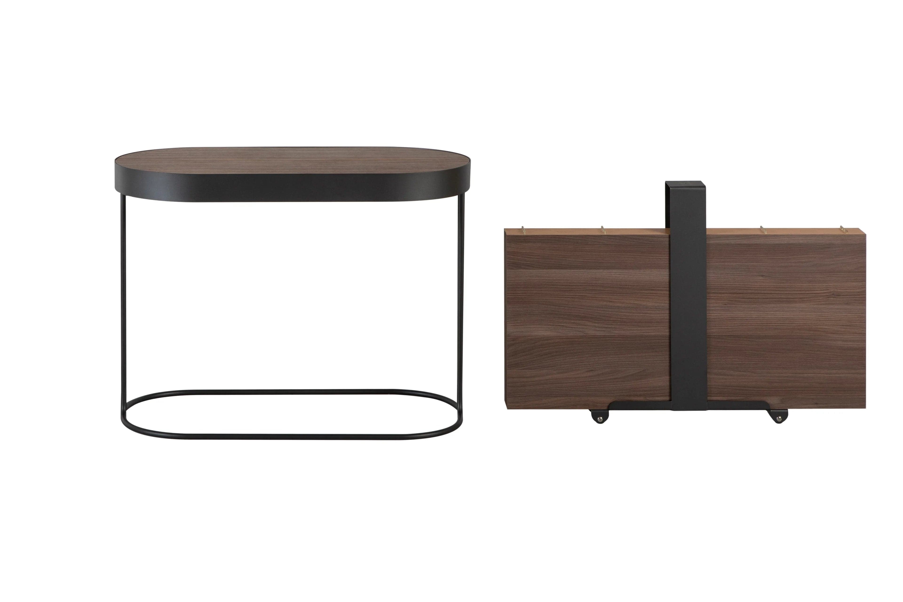 Consola Cora extensibila 13