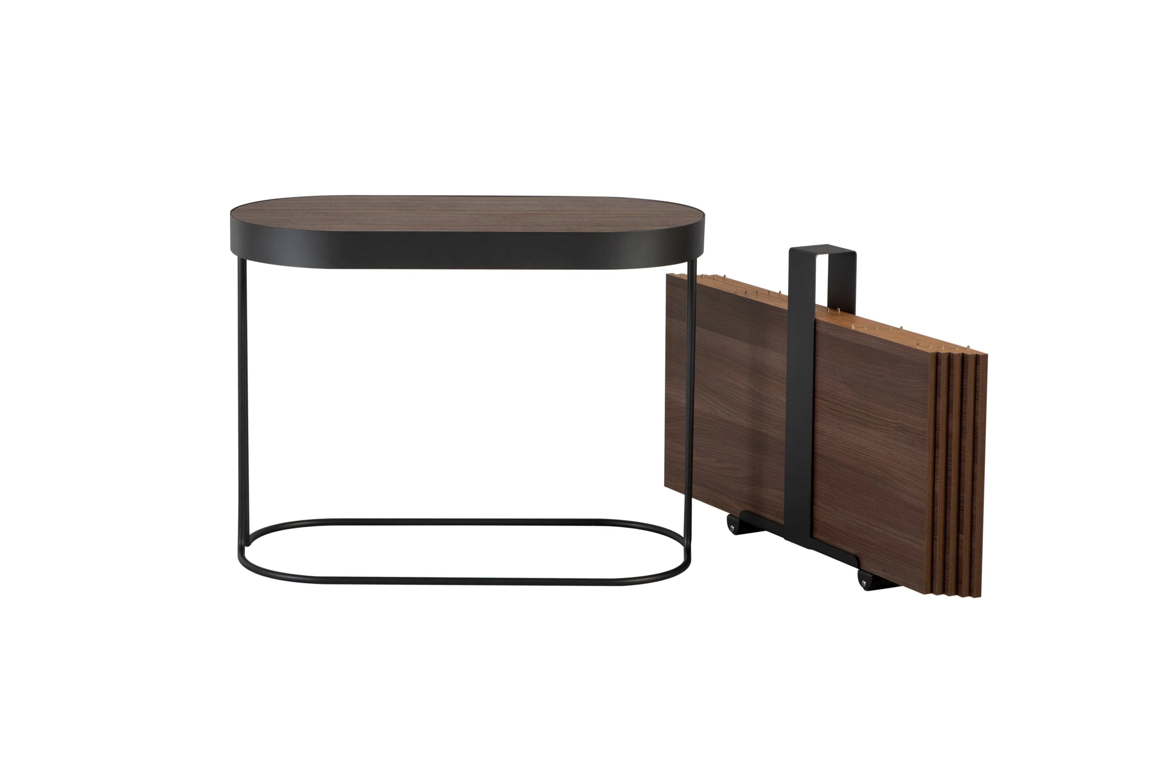 Consola Cora extensibila 14
