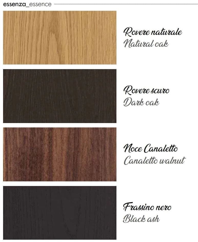 Consola Cora extensibila 16