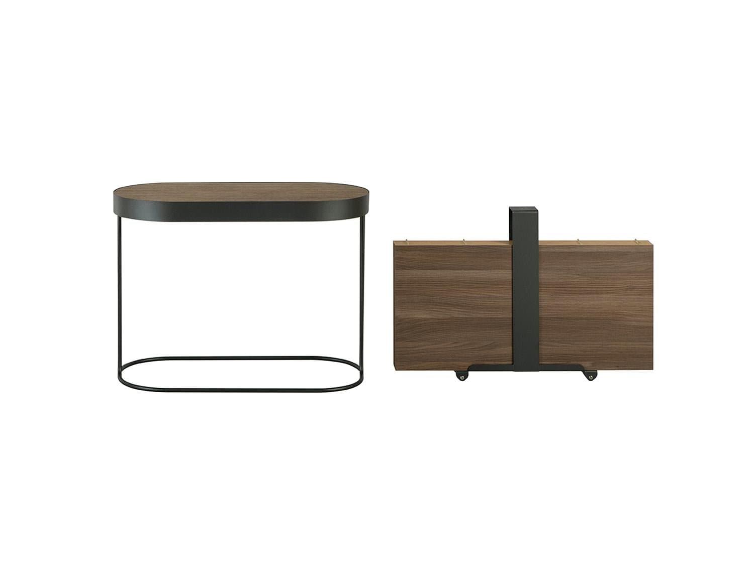 Consola Cora extensibila 3