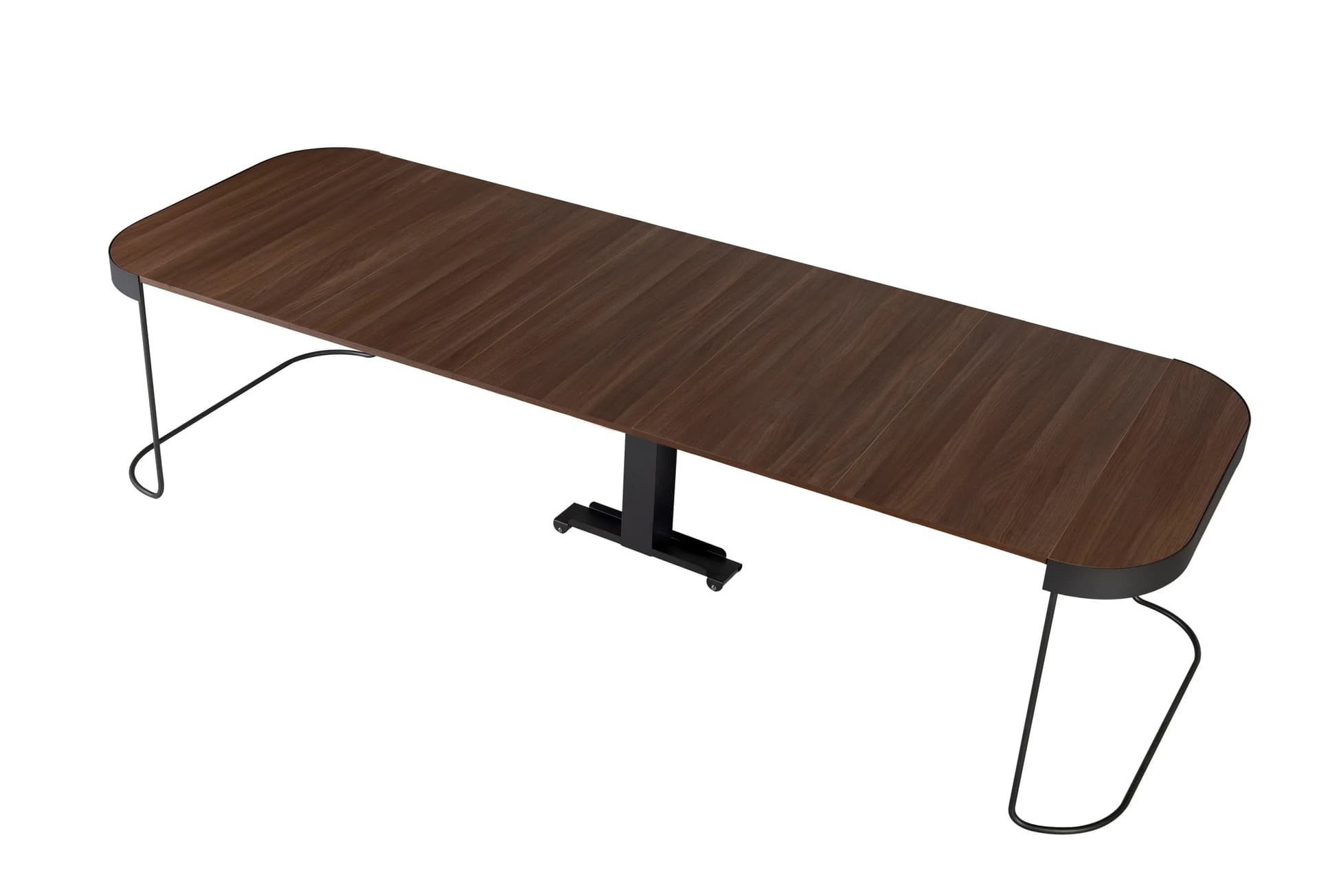 Consola Cora extensibila 7