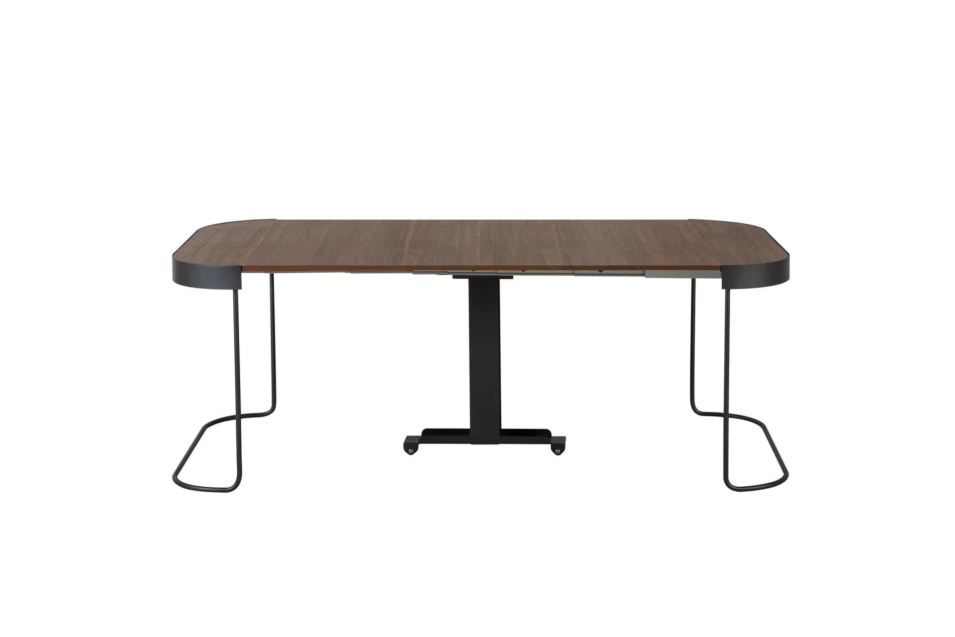 Consola Cora extensibila 8