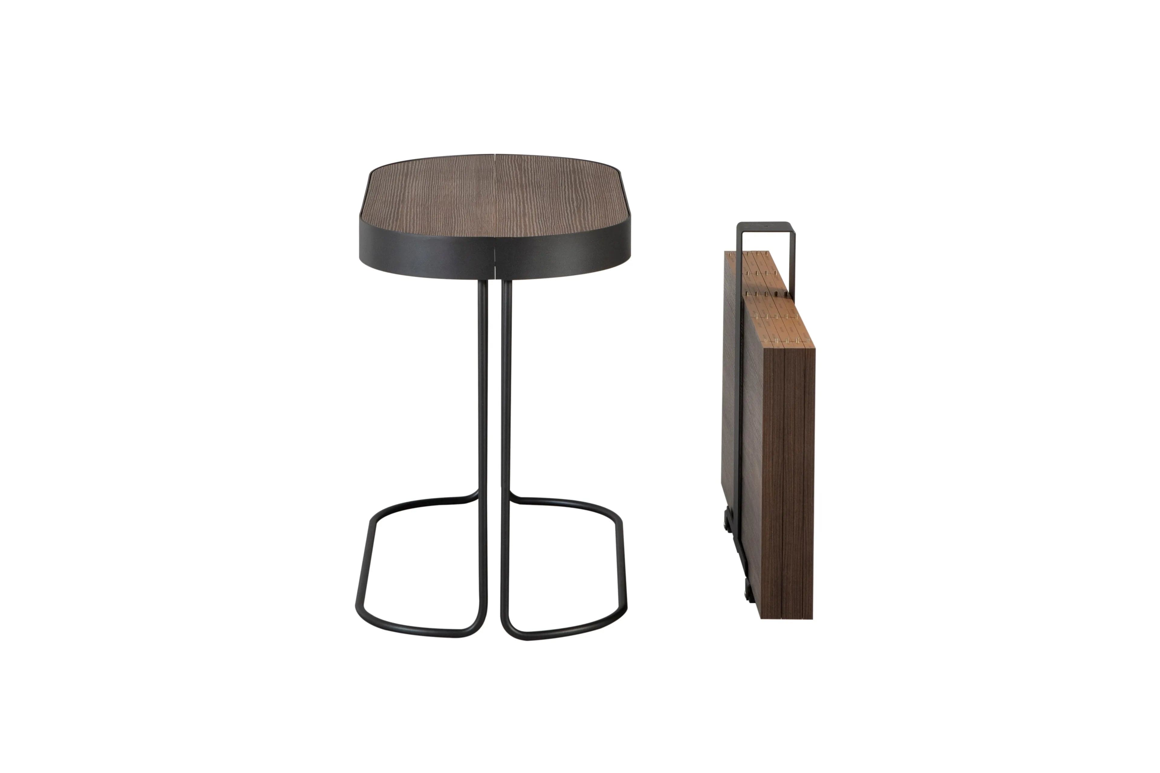 Consola Cora extensibila 9