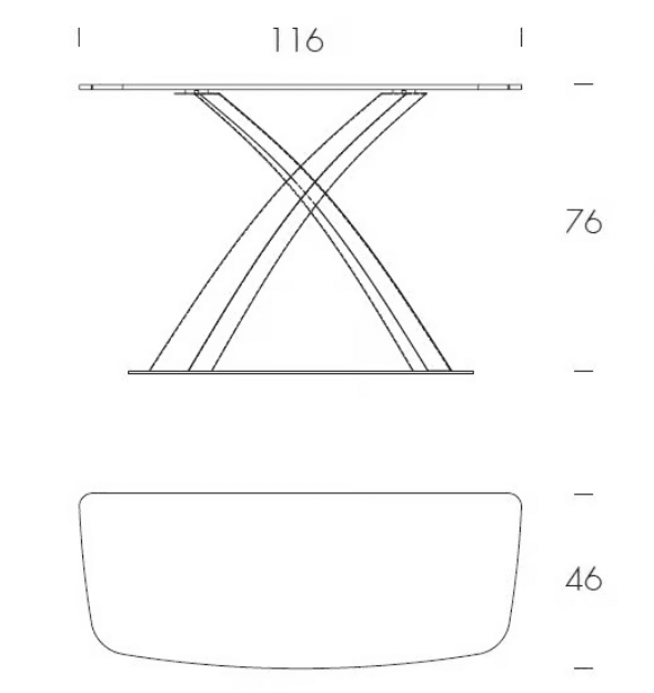 Consola Eliseo Elite 10