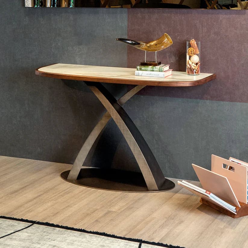 Consola Eliseo Elite 3