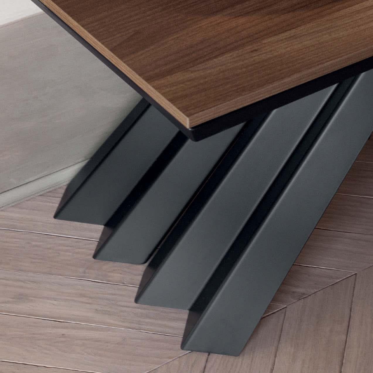 Consola Ventaglio extensibila 2