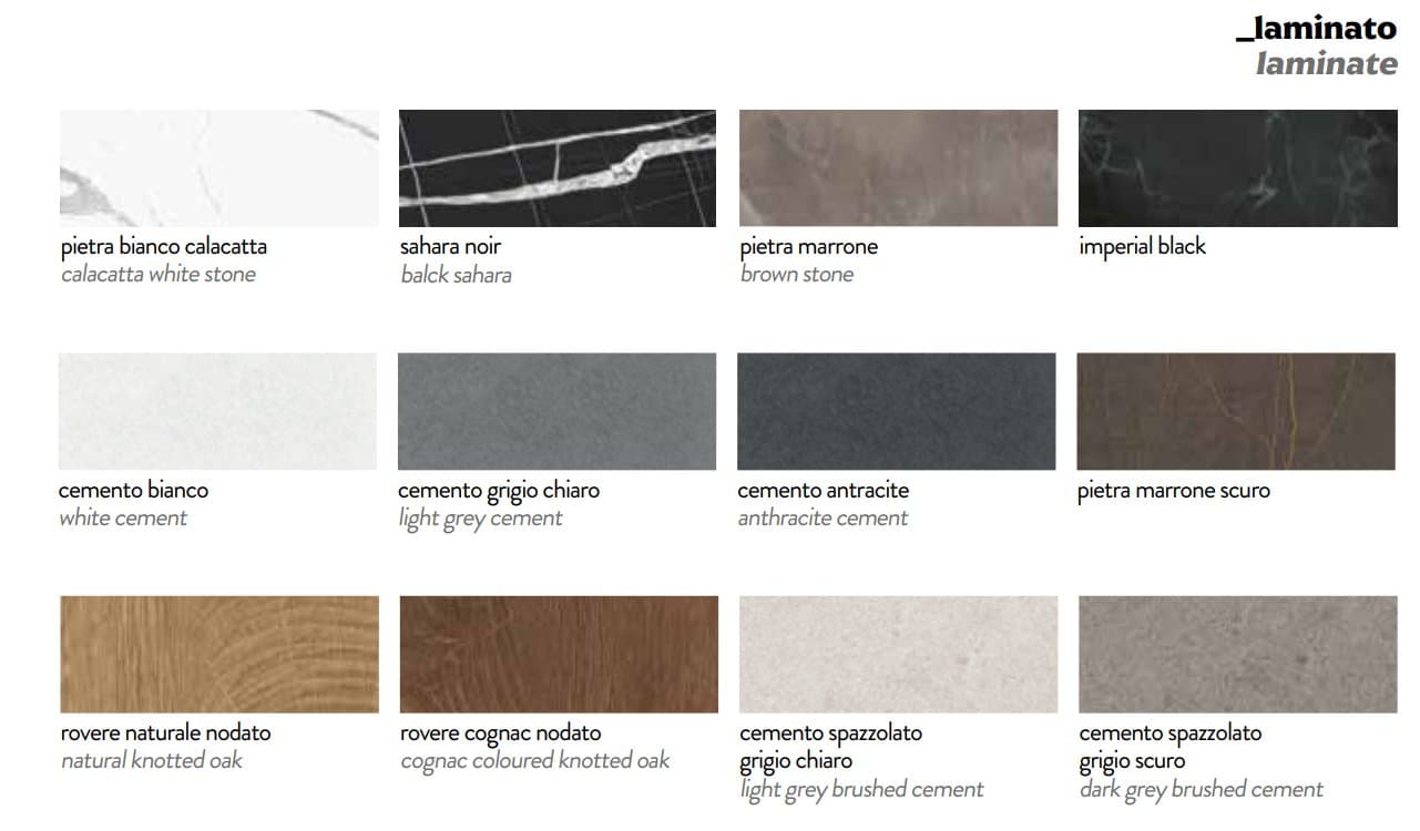 Masa de dining Coast 10