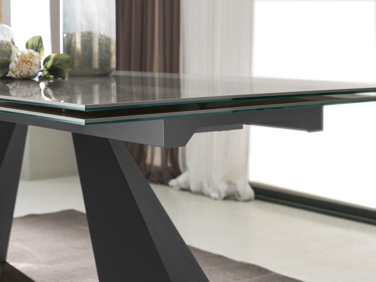 Masa de dining Coast 4