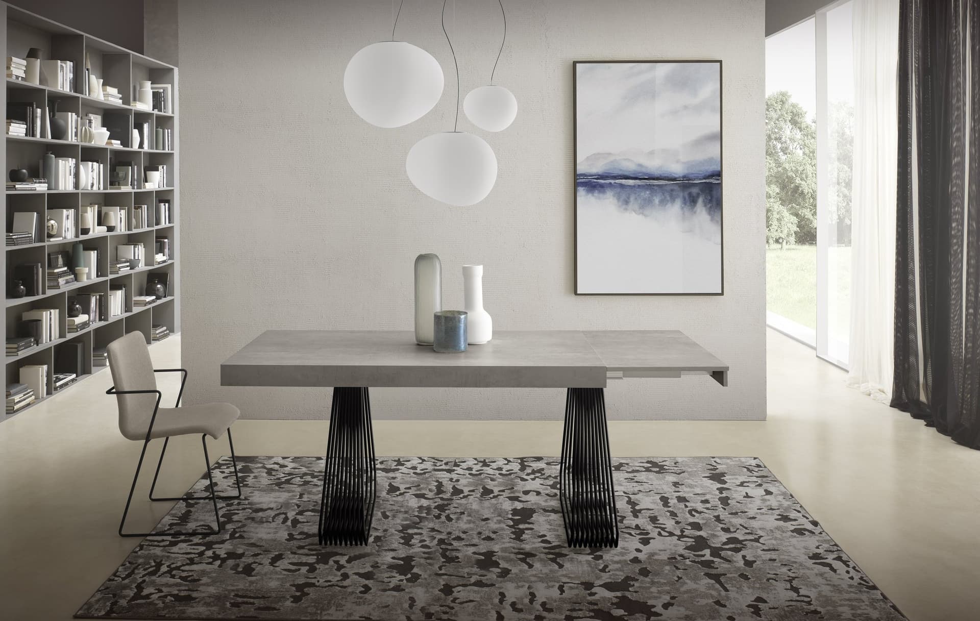 Masa de dining Gateway 2