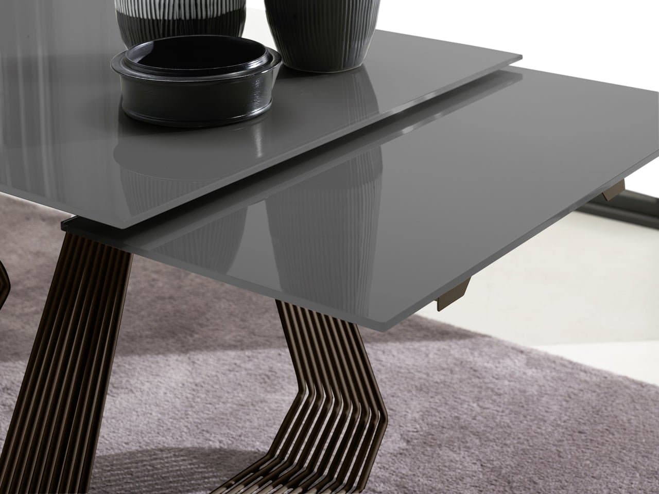 Masa de dining Gateway 4