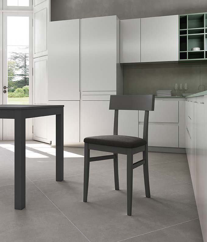 Scaun Monaco 2