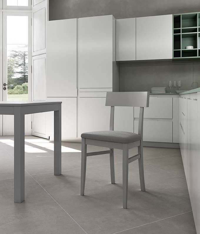 Scaun Monaco 3