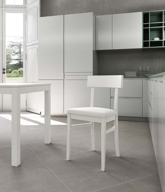Scaun Monaco 4