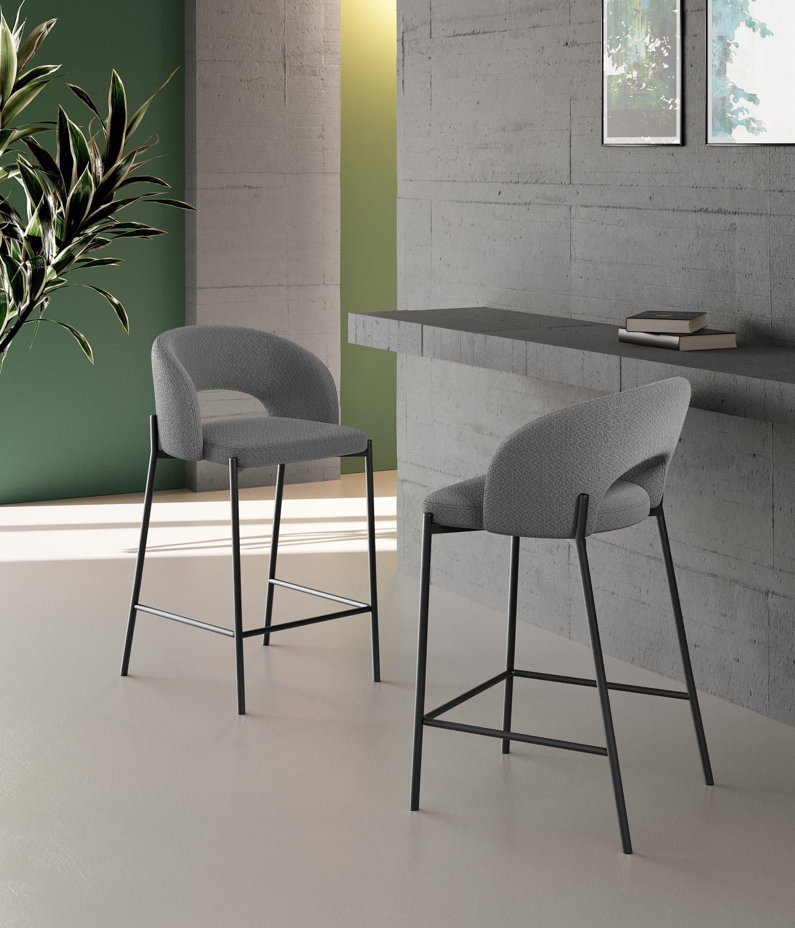 Scaun de bar Greta 2