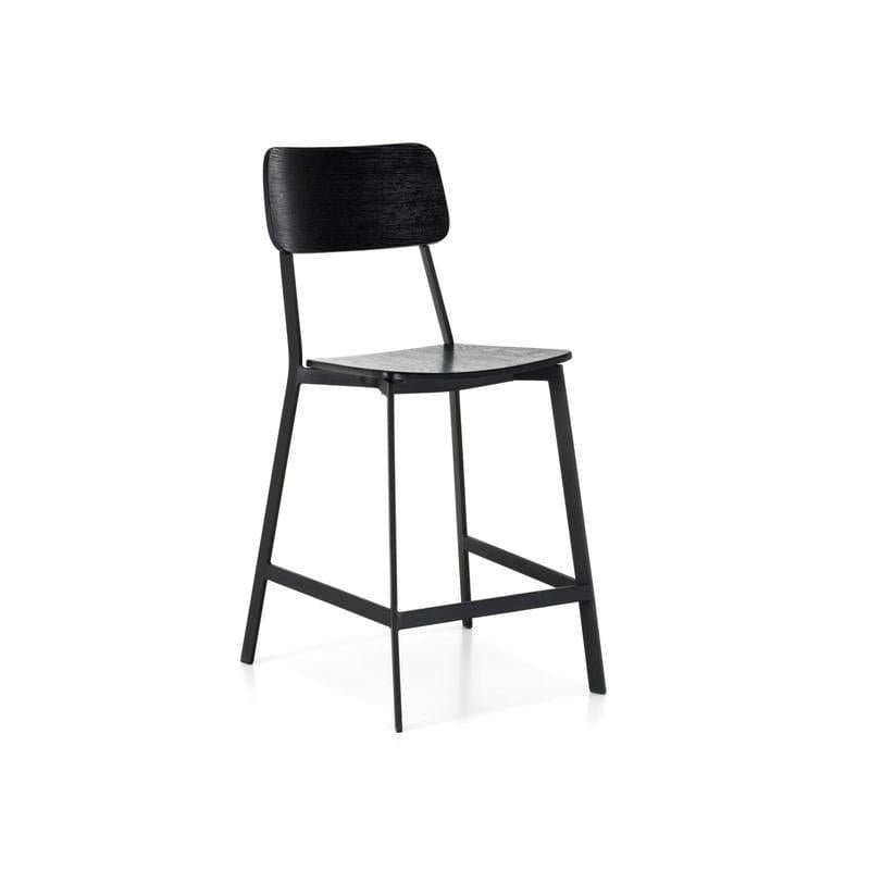 Scaun de bar Woody 5