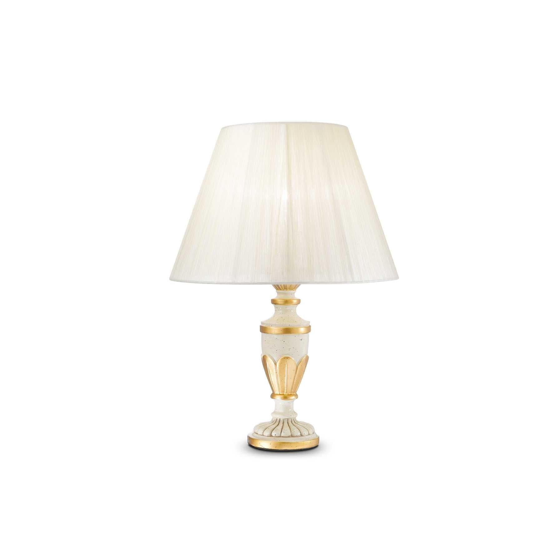 Ideal-Lux Veioza Lampă de Pardoseală cu Design Modern și Iluminare Indirectă 2