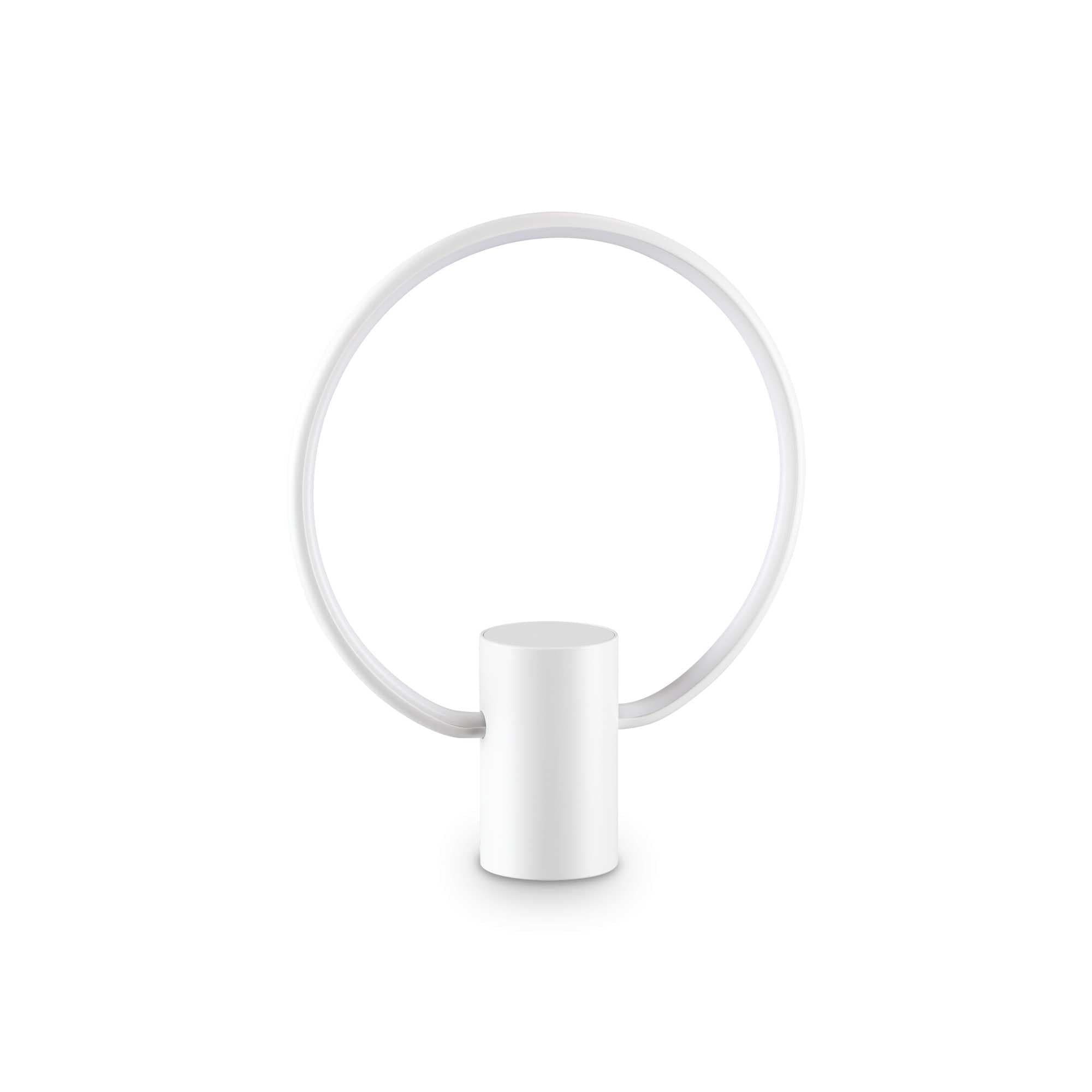 Ideal-Lux Veioza Cerchio TL 2