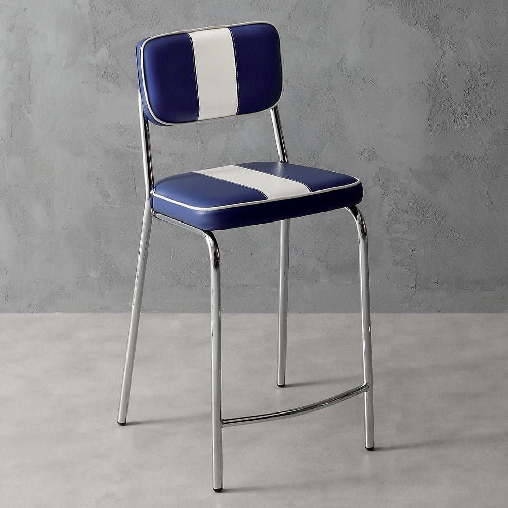 Scaun de bar Hollywood 5