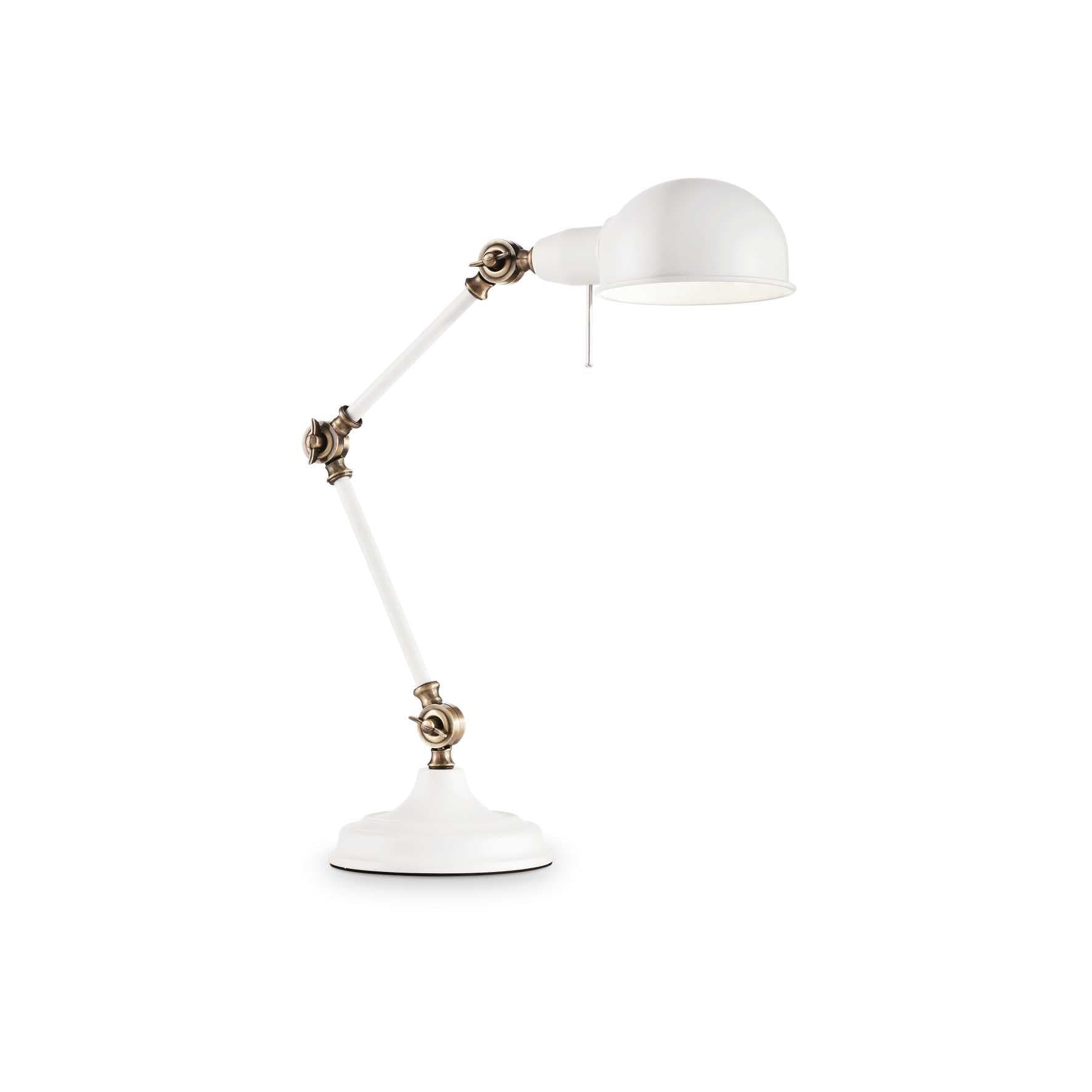 Ideal-Lux Veioza Truman TL1 2