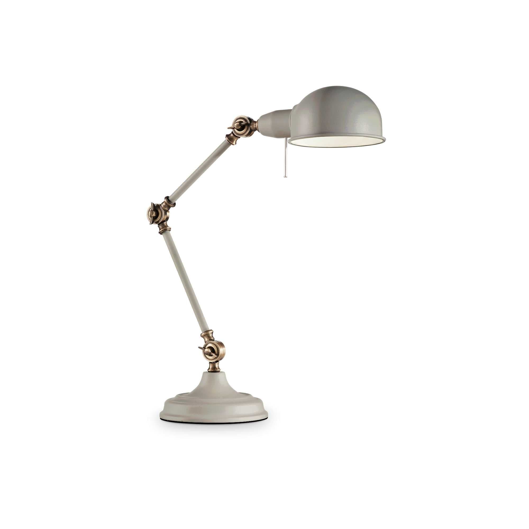 Ideal-Lux Veioza Truman TL1 3