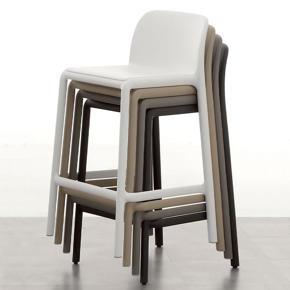 Scaun de bar River 2