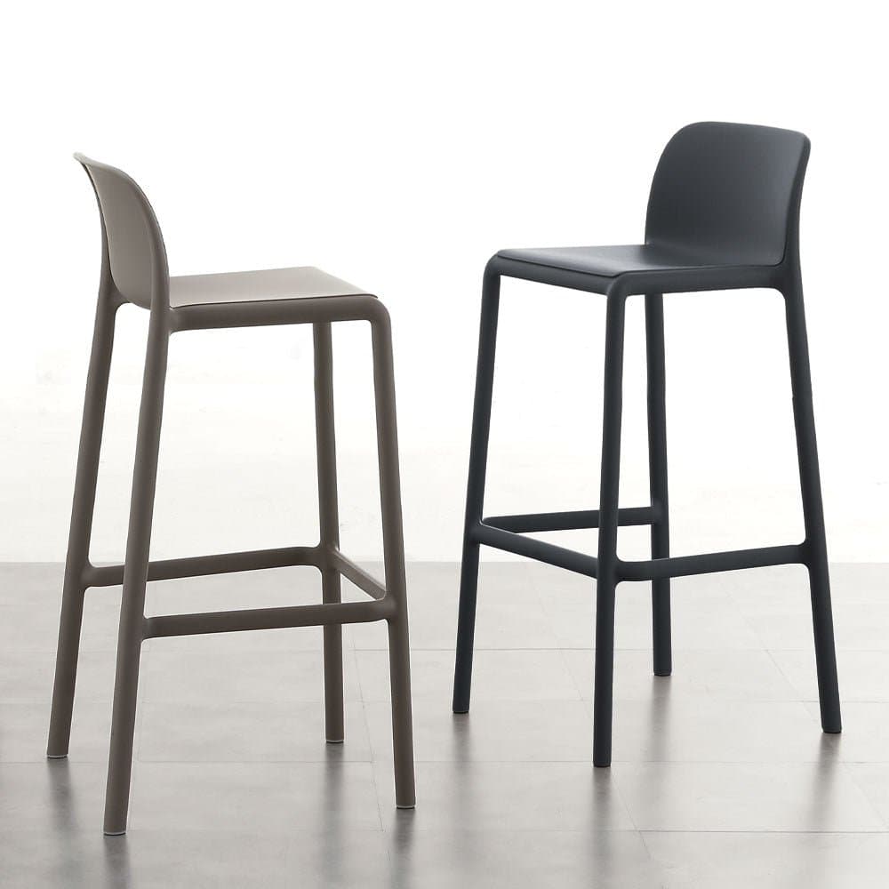 Scaun de bar River 4