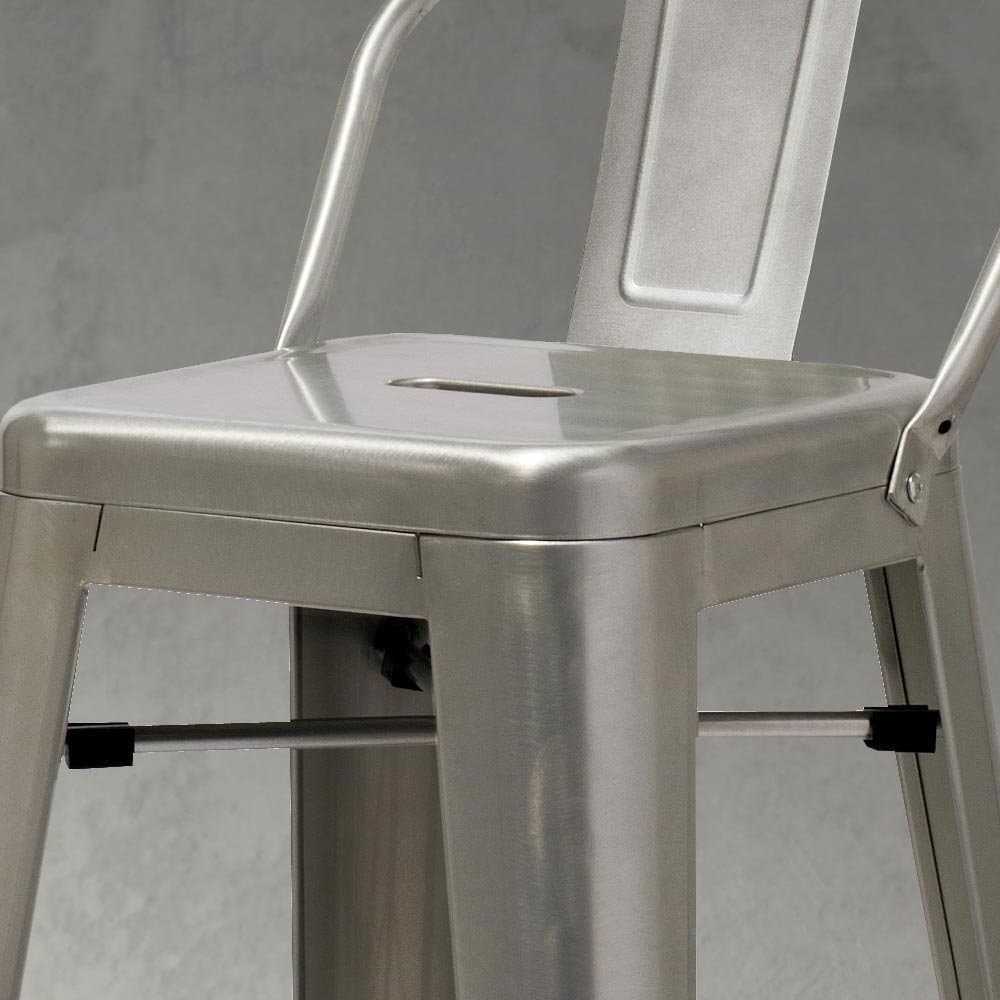 Scaun de bar Route 66 2